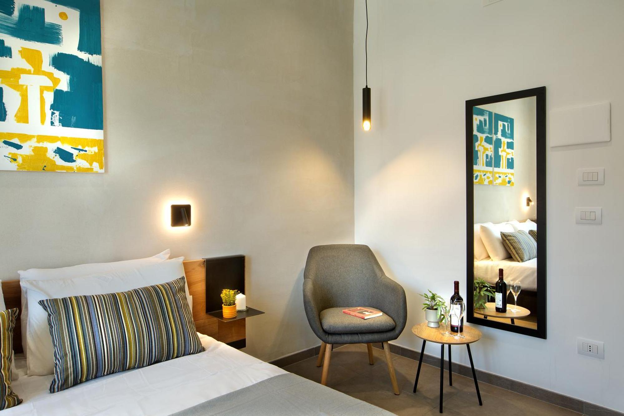 Mare Fuori Rooms ピアーノ・ディ・ソッレント エクステリア 写真